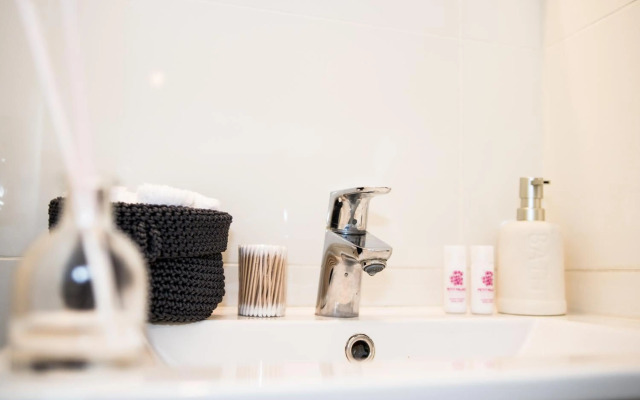 Saidoff Luxury Residence