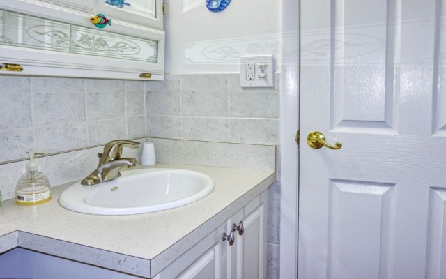 Sunset Beach Chateau Treasure Island 8470