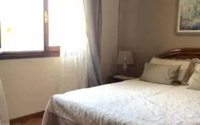 Al Castello Vino B&B