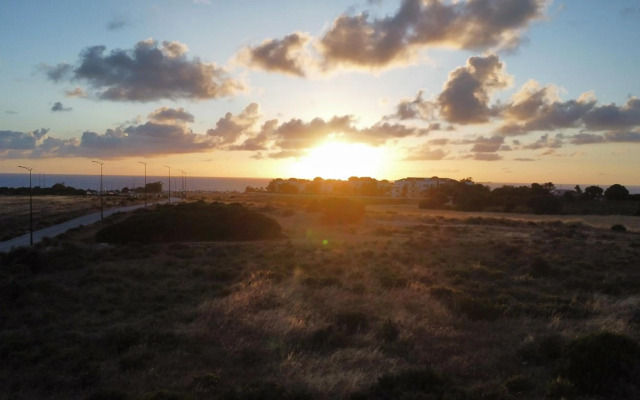 Achakar Hills , Piscine , Vue & Accès à la mer