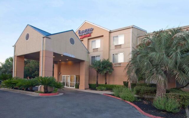 Fairfield Inn & Suites Beaumont