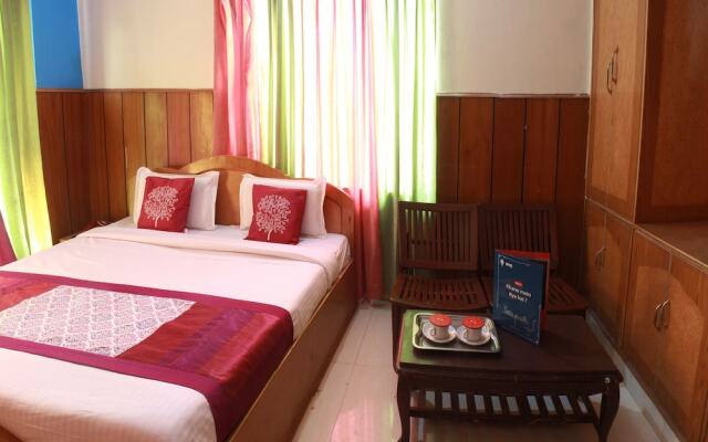OYO 4629 Hotel Fontana