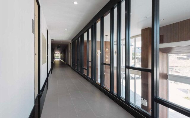 MT Park Residence