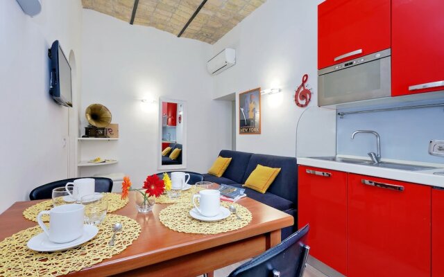 Rome Accommodation Jazz House