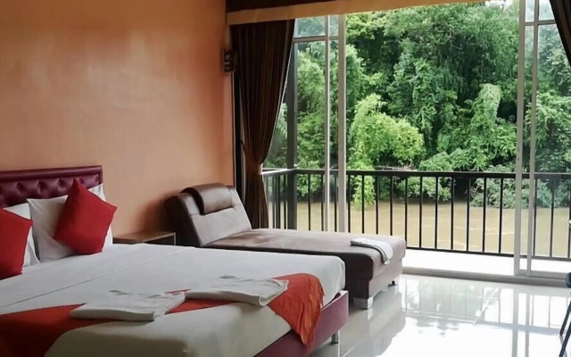 Pechmaneekan Beach Resort