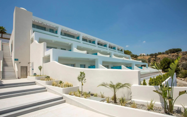 Lindos White Hotel & Suites