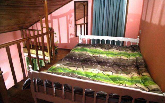 Vintage house 19 century