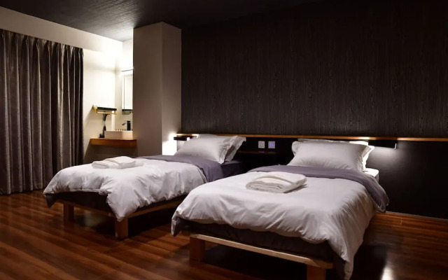 Villa 33 Kashikojima