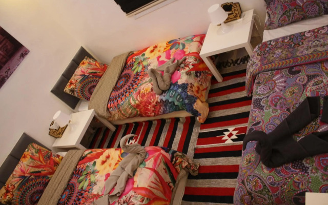 Petra Desert Dream Hotel