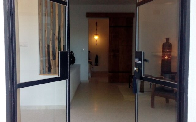 Kasbah Andaluz guest house