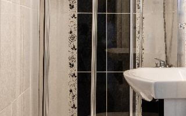 Caberia Suite Taksim