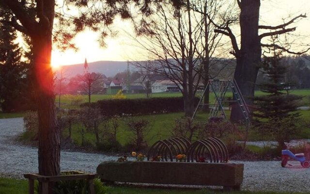 Hotel Rual