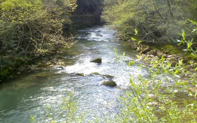 Traditional Guest House Kalavryta