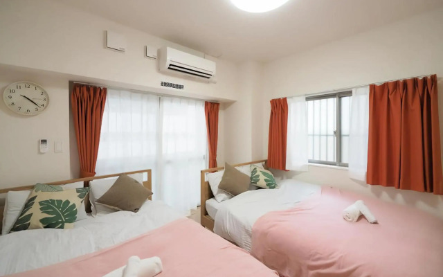 Daruma apartment 403