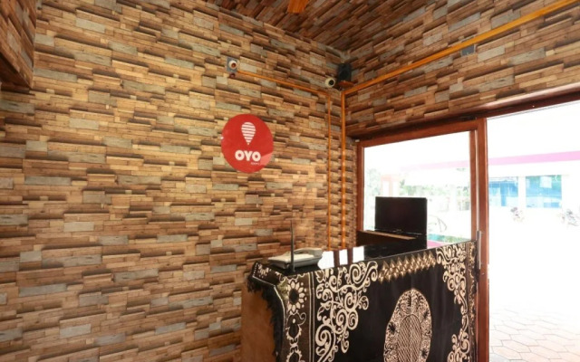 Sreekrishna Kailas Inn