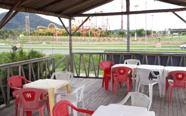 Medieval History Hospedaria