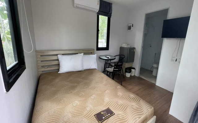 BannRai Tayai Cafe and Resort