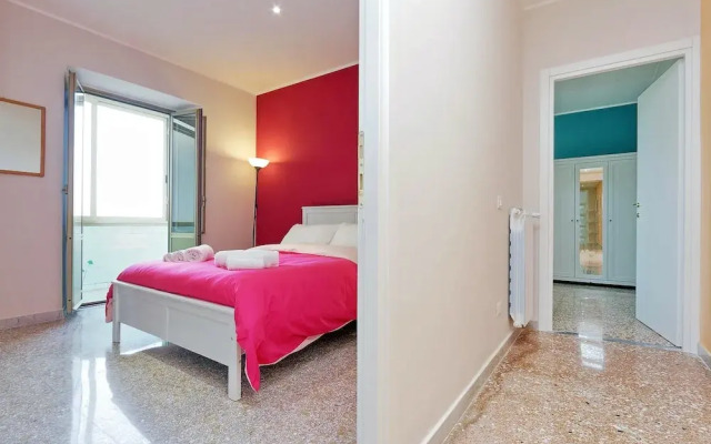 Casa dell'Artista Roma