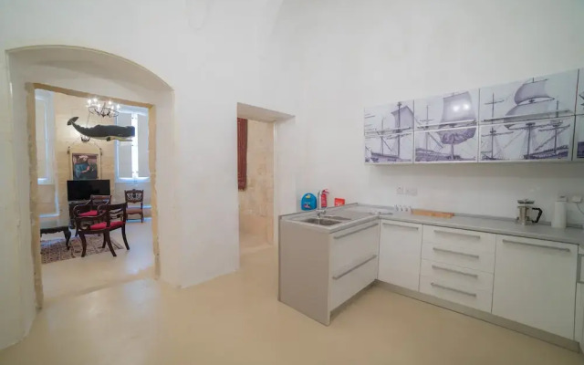 HT1 - Casa Rooms