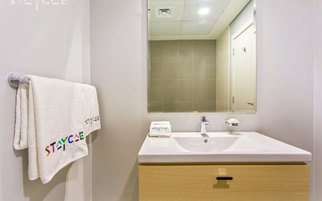 Loreto by Staycae - Hotel in ดูไบ - Photo 2