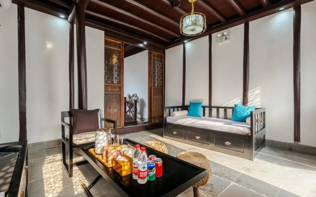 Stay in joy Tongyintang Tongli