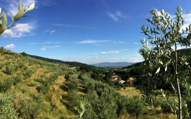 Agriturismo Terra Rossa