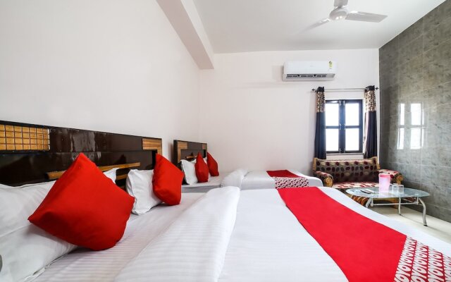 Hotel Kalindi by OYO Rooms