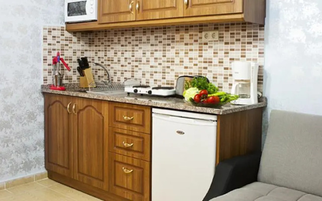 Theatre Suite Old City House Istanbul