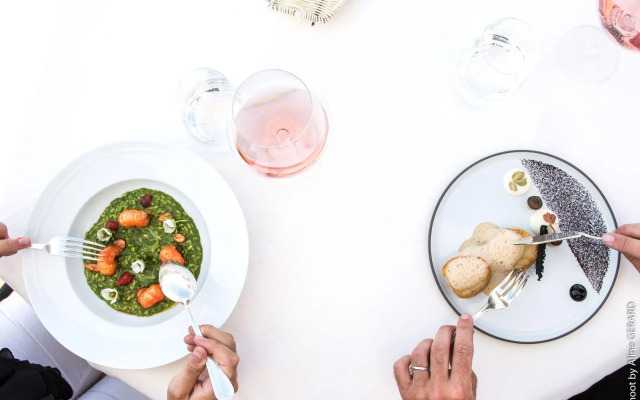 Althoff Hotel Villa Belrose