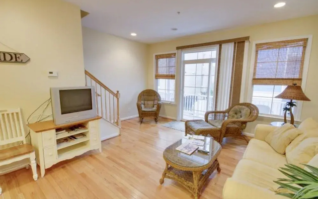 Dunes Edge 5 - 3 Br Townhouse