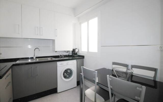 1020 Apartment Edf. Paco