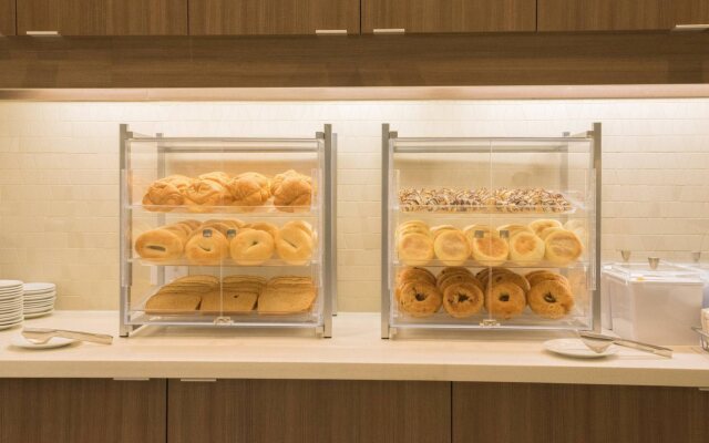 Residence Inn by Marriott Seattle University District