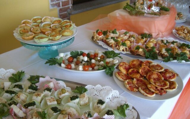 Agriturismo La Desiderata