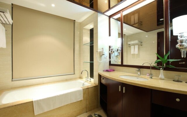 Ziyu Hotel