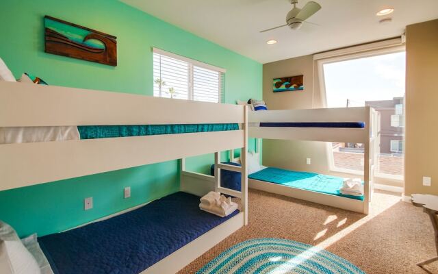 Coastal Retreat - 2 Br Home