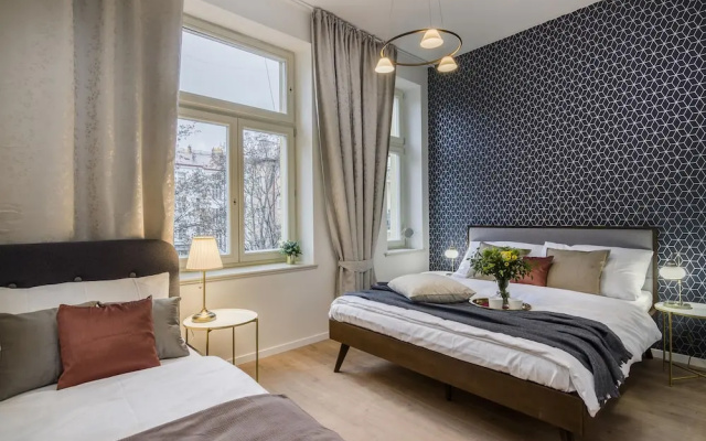 Royal Vineyards Apartments Prague