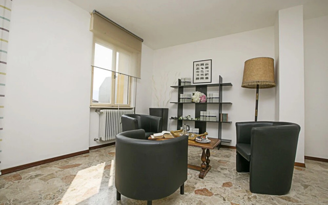 Breath of Lake Garda Apartment