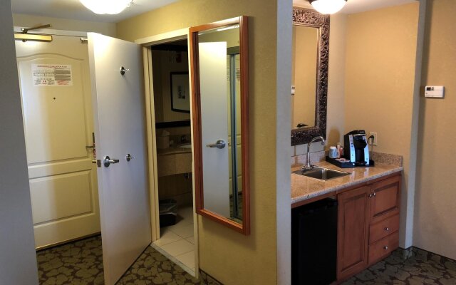 Hilton Garden Inn Hattiesburg