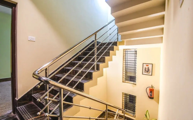 Fabhotel Airport Residency I