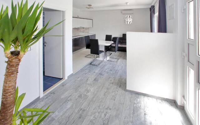 Apartment Goga