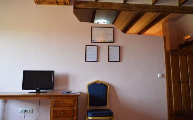 Hostal Rural Tio Tomas