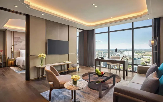 Pullman Hai Phong Grand Hotel
