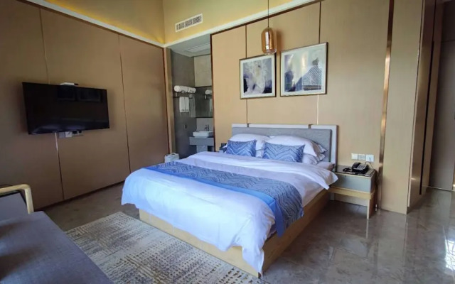 Qiaofeng Xingzilin Hotel