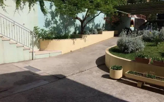 Private Accomodation Madunic