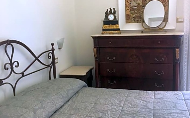 Ciro a Maschio Angioino