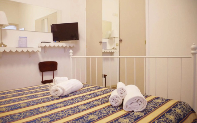 Hotel Vergilius