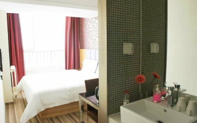 Shanshui Trends Hotel Li Yuan