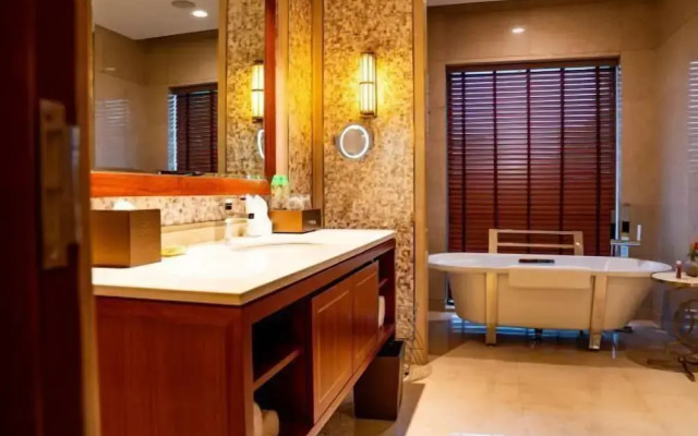 Relais & Chateaux·The Dreamland Resort