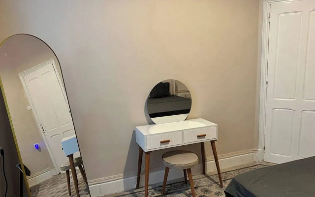 Cozy Luxury Apartment in the Heart of Tunis