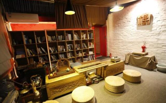 Lotus Landing Hostel